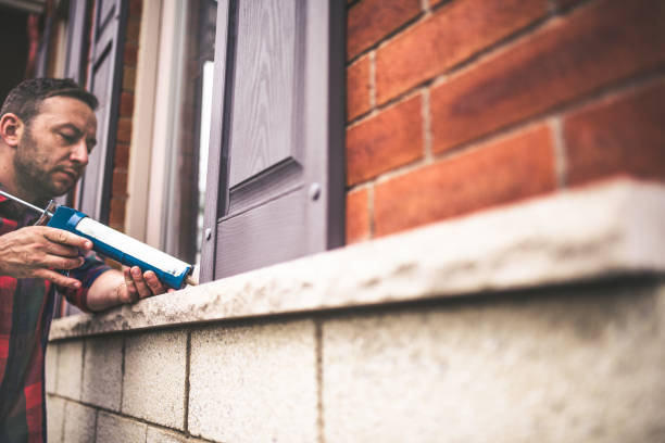 Best Insulation Repair Services  in Louisvle, IL