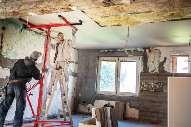 Best Garage Insulation Installation  in Louisvle, IL